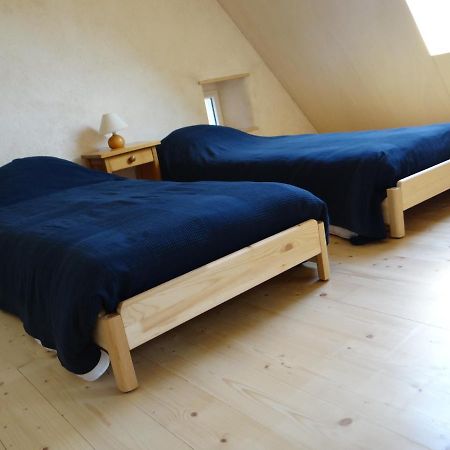 La Fermette de TREGASTEL, classée 3 étoiles Extérieur photo