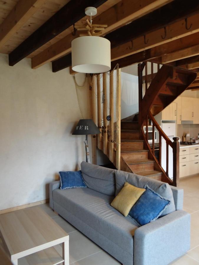 La Fermette de TREGASTEL, classée 3 étoiles Extérieur photo