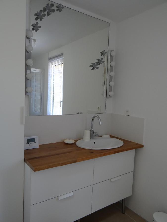 La Fermette de TREGASTEL, classée 3 étoiles Extérieur photo