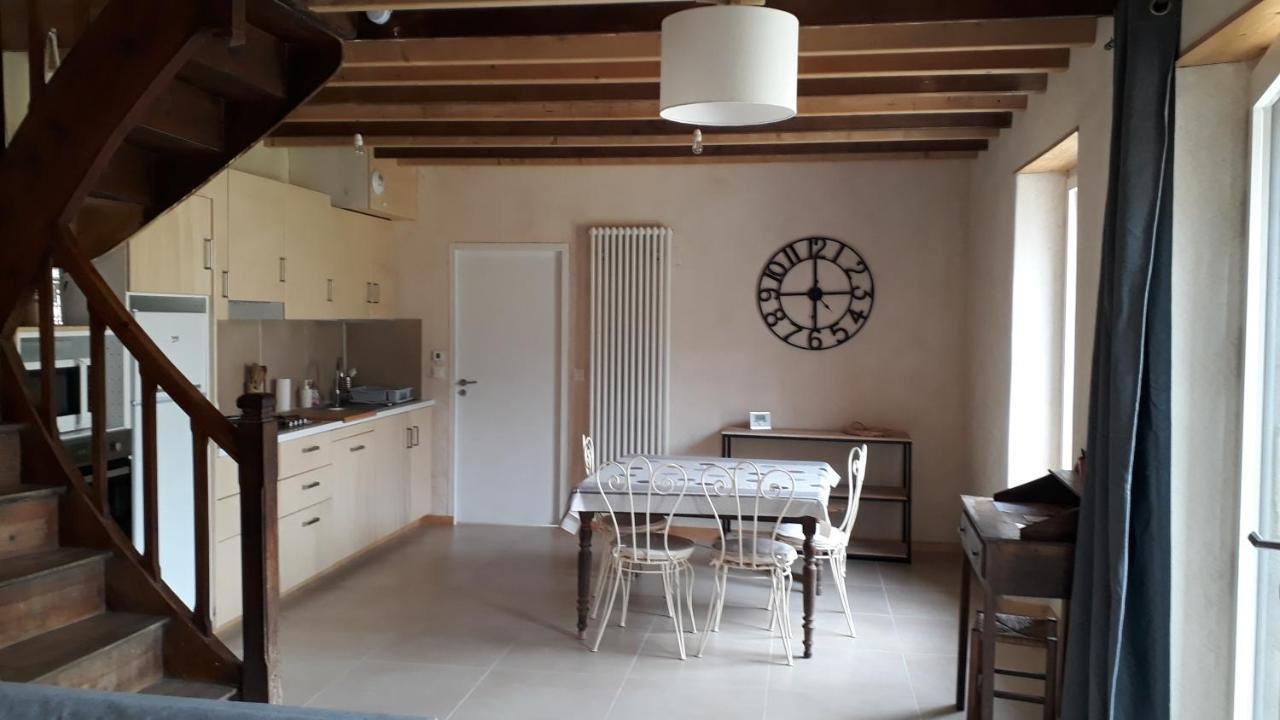 La Fermette de TREGASTEL, classée 3 étoiles Extérieur photo