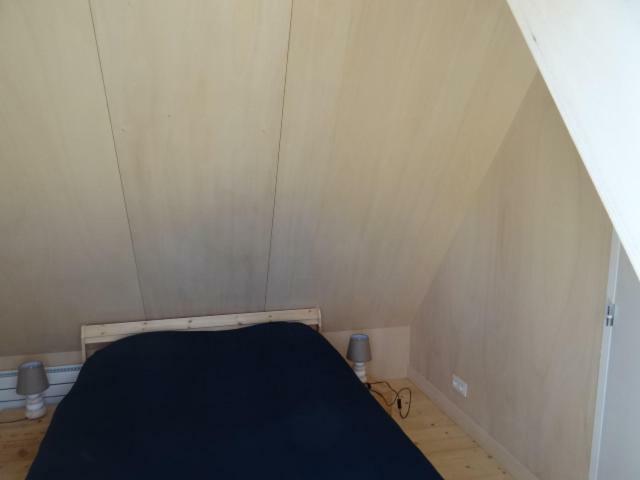 La Fermette de TREGASTEL, classée 3 étoiles Extérieur photo